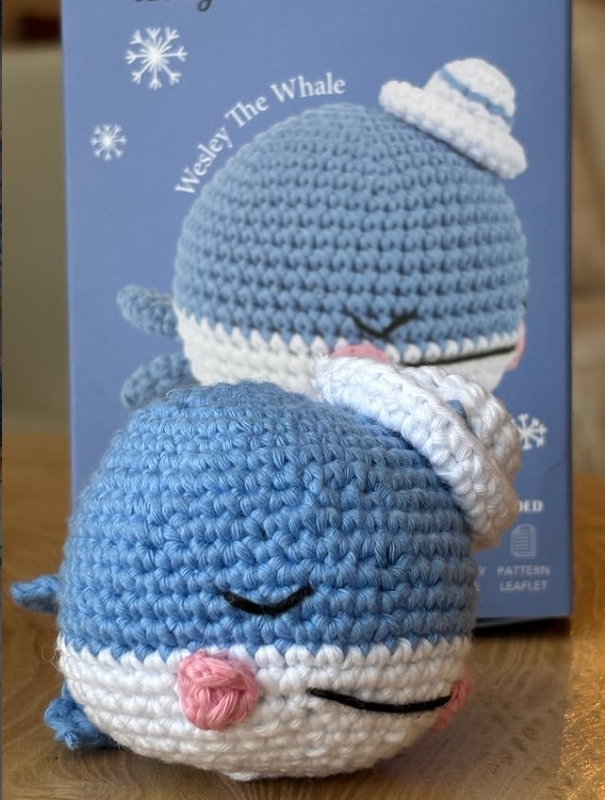 Amigurumi